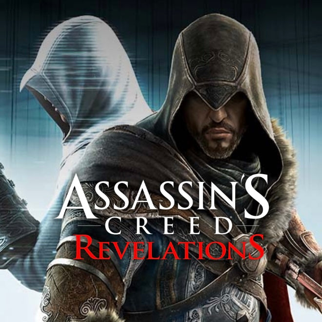 Assassin’s Creed Revelations (PS4)