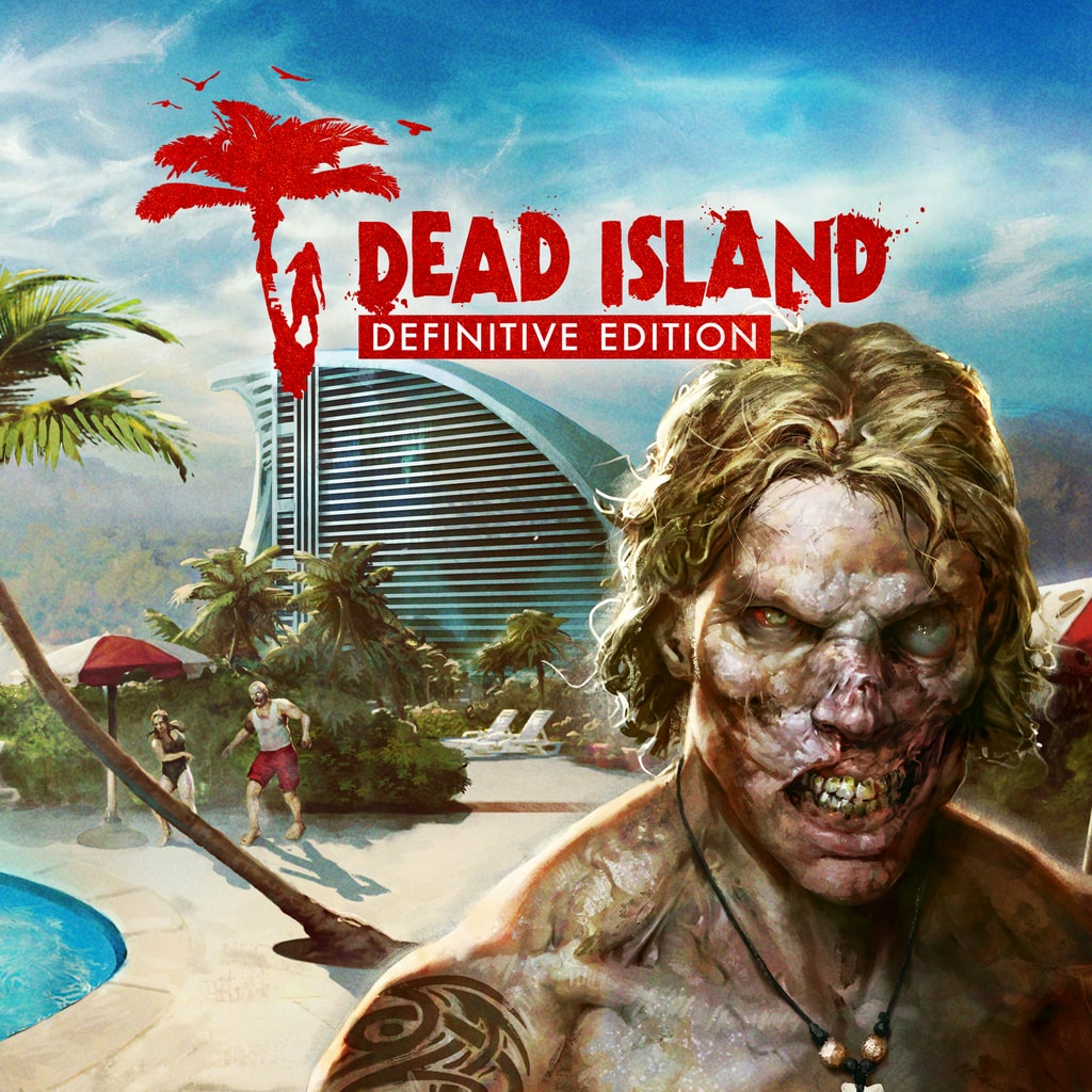 Dead Island: Definitive Edition