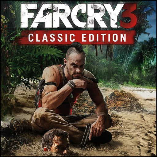 Far Cry 3: Classic Edition