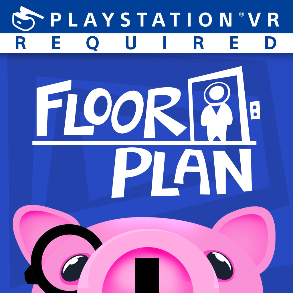 Floor Plan: Hands-On Edition