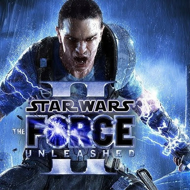 Star Wars: The Force Unleashed II