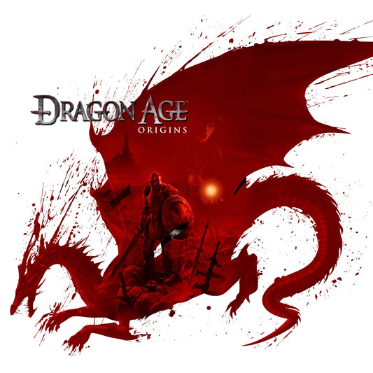 Dragon Age: Origins