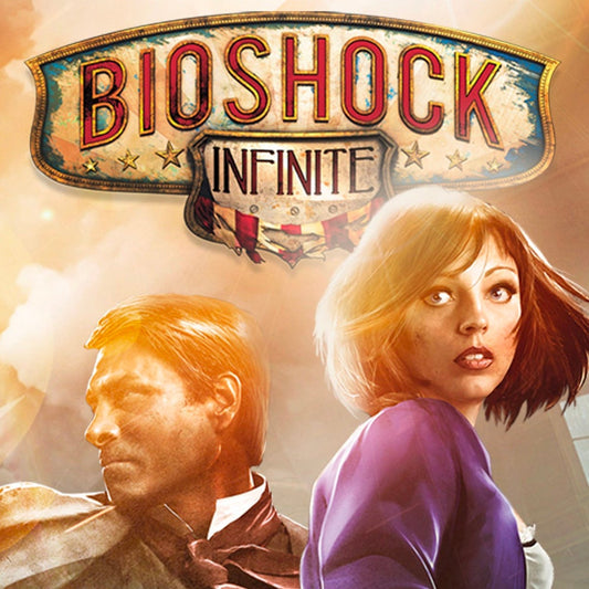 BioShock: Infinite