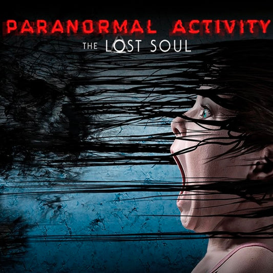 Paranormal Activity: The Lost Soul