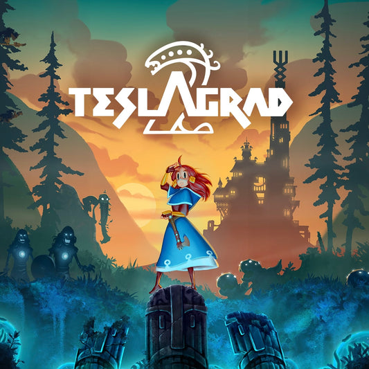 Teslagrad 2