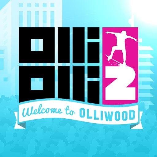OlliOlli2