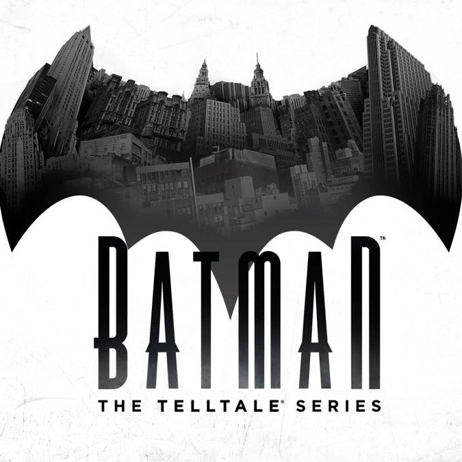 Batman: The Telltale Series (PS4)