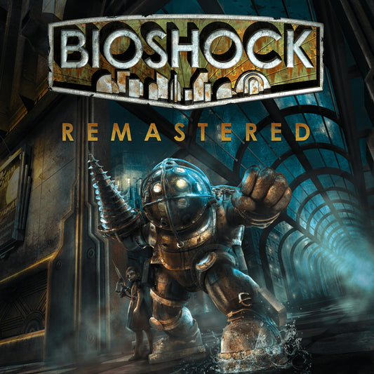 BioShock
