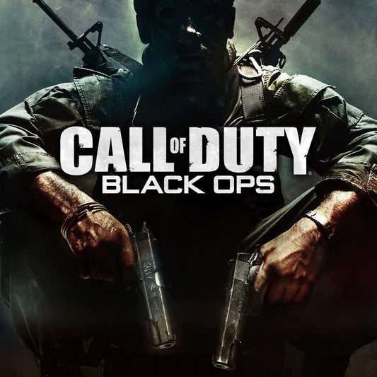 Call of Duty: Black Ops (Platinum Only)