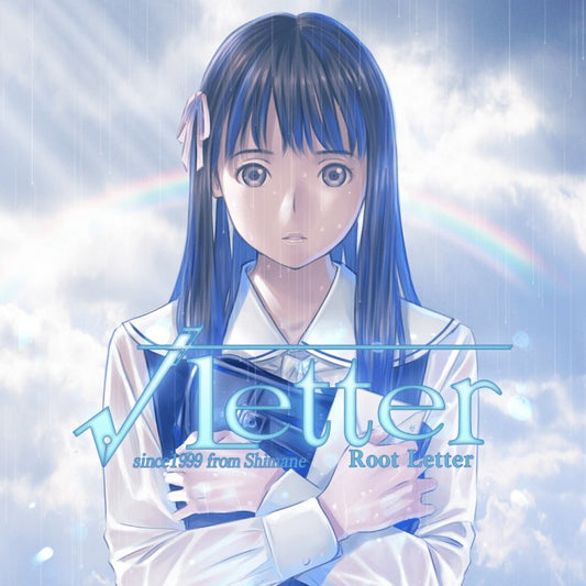 √Letter (PS4 - EU)