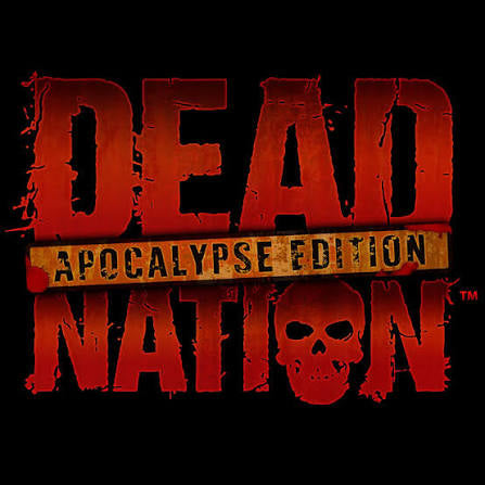 Dead Nation: Apocalypse Edition