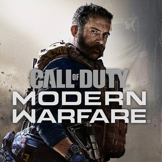 Call of Duty: Modern Warfare (2019)