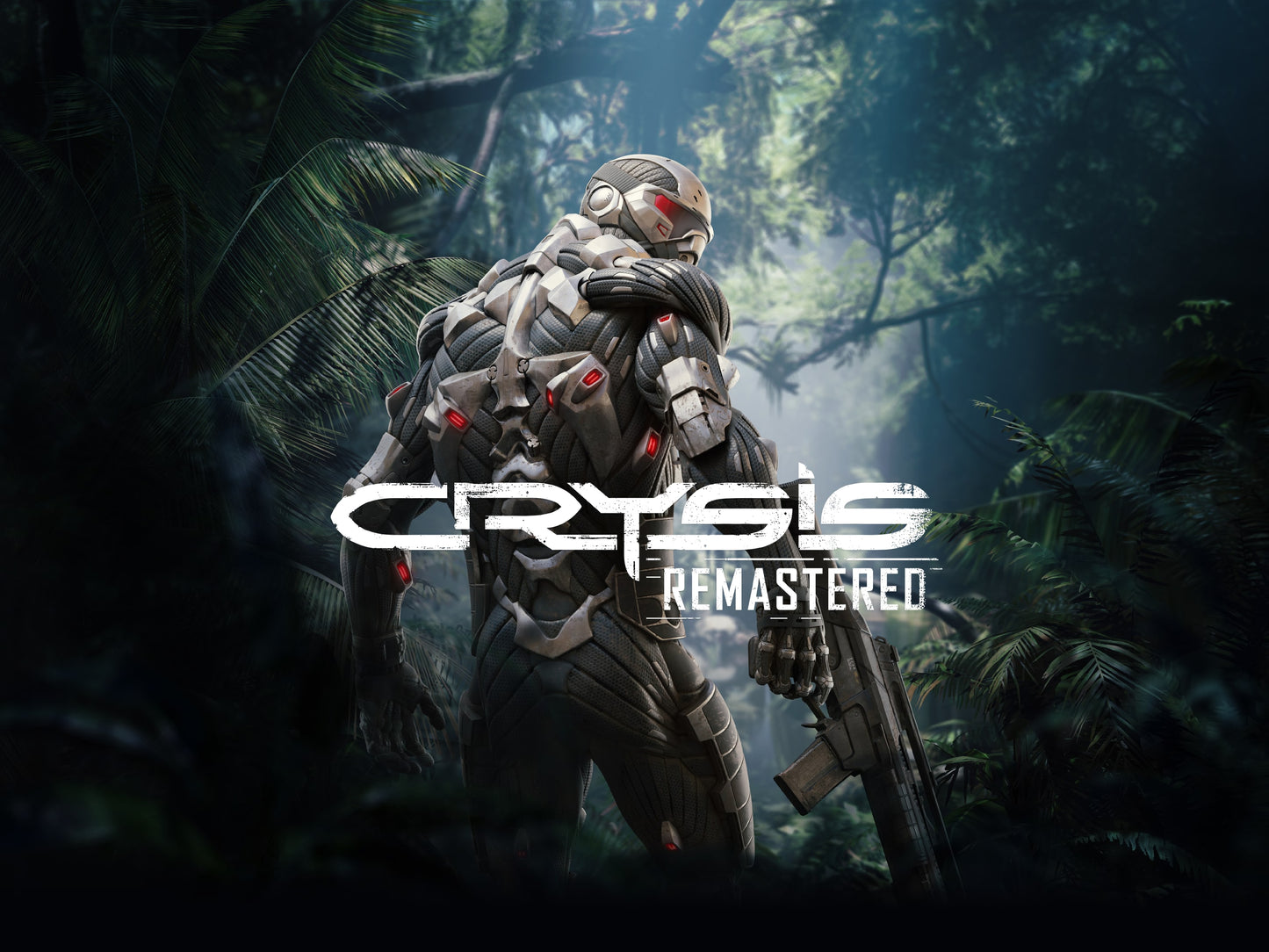 Crysis Remastered