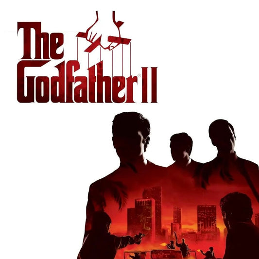 The Godfather II