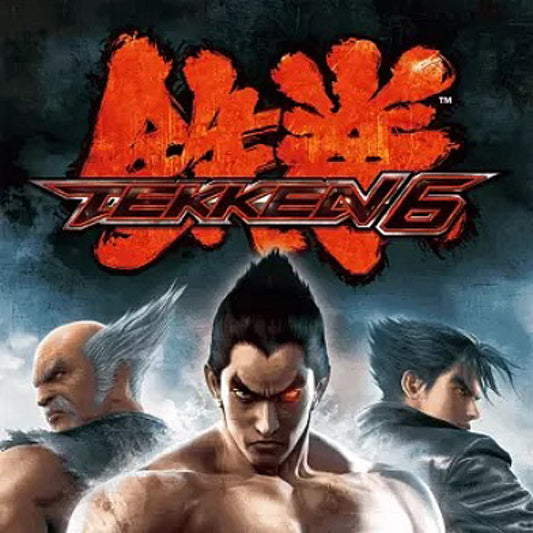 Tekken 6