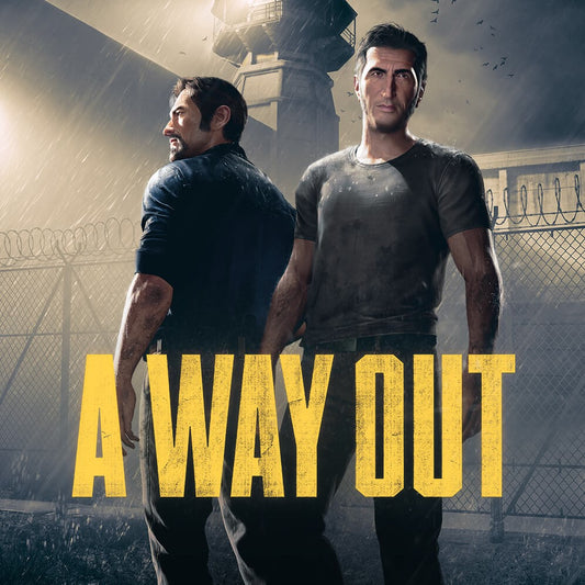 A Way Out