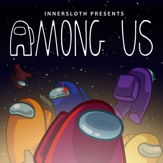 Among Us