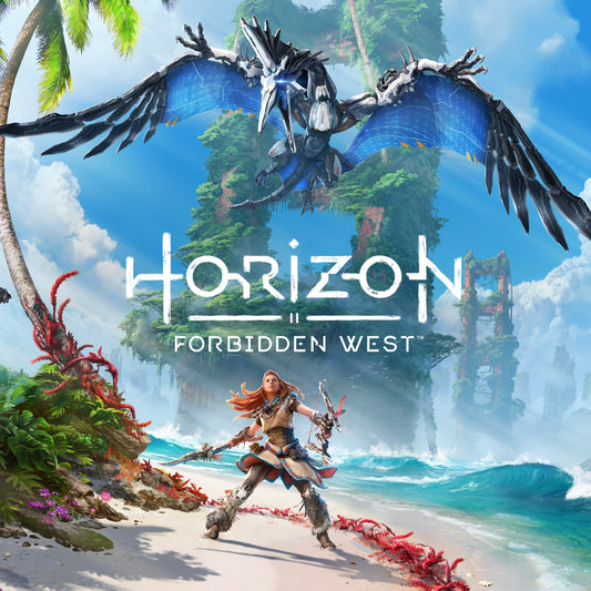 Horizon Forbidden West