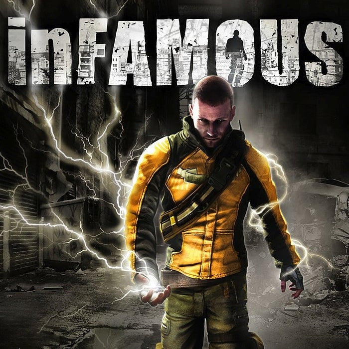 inFamous