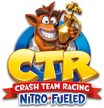 Crash Team Racing Nitro-Fueled