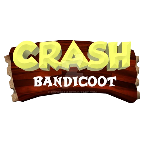 Crash Bandicoot