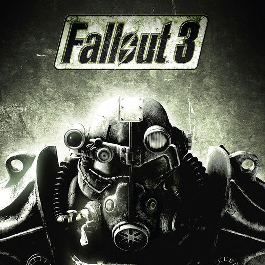 Fallout 3