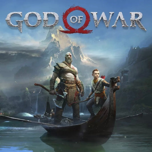 God of War