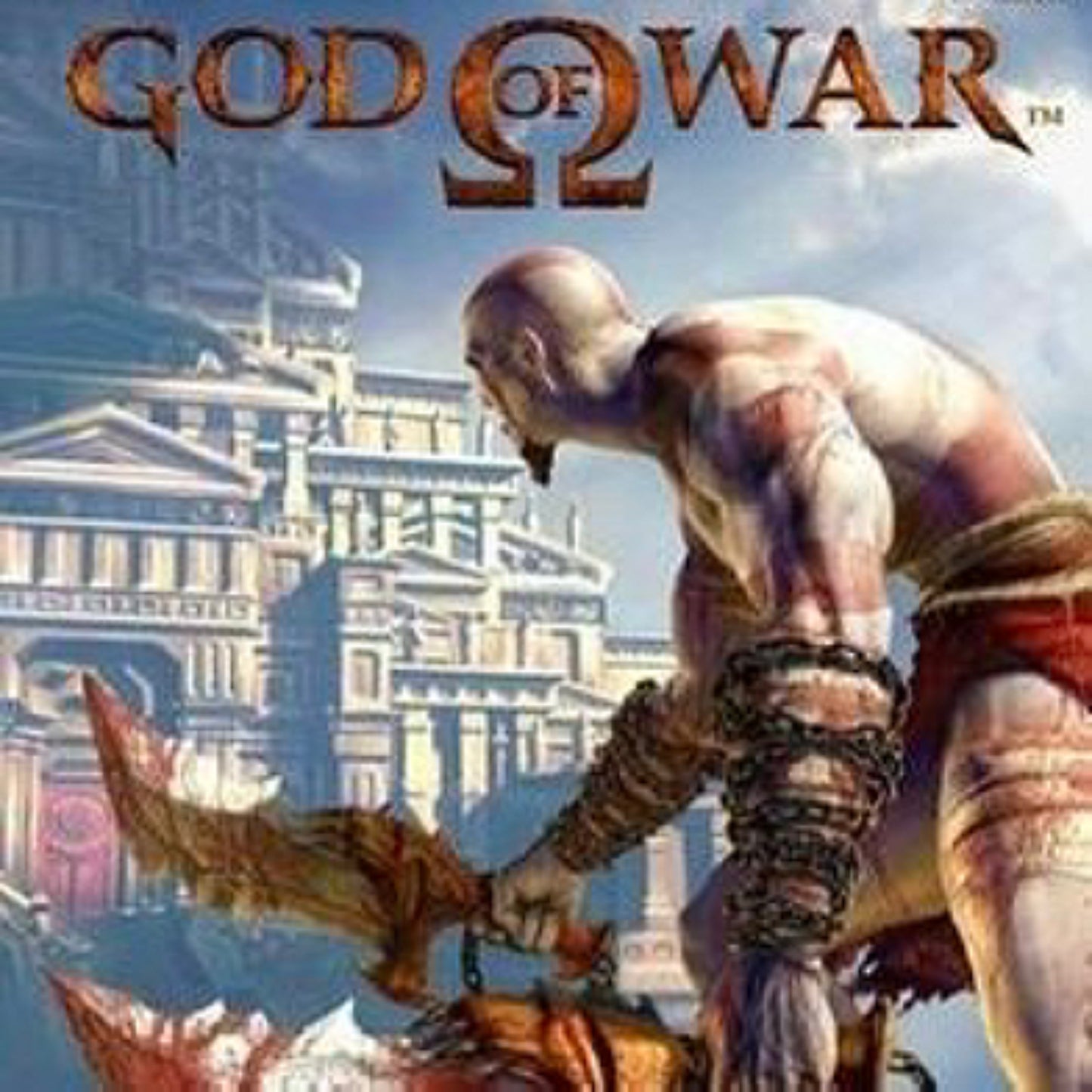 God of War (PS3)