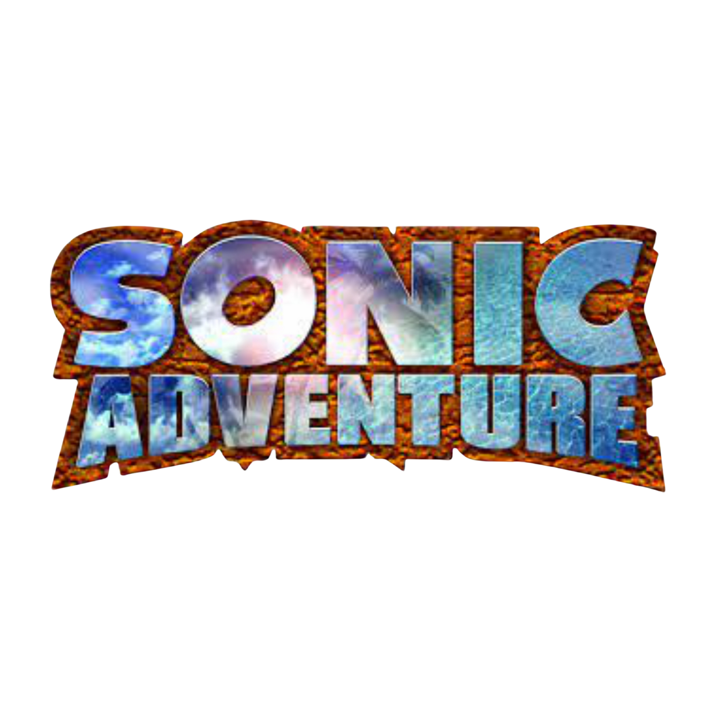 Sonic Adventure