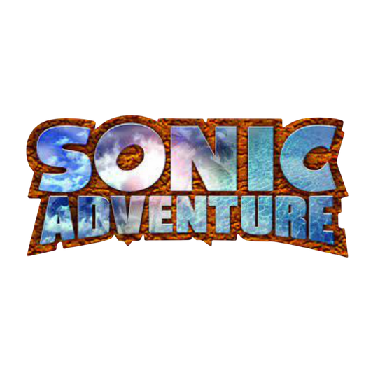 Sonic Adventure