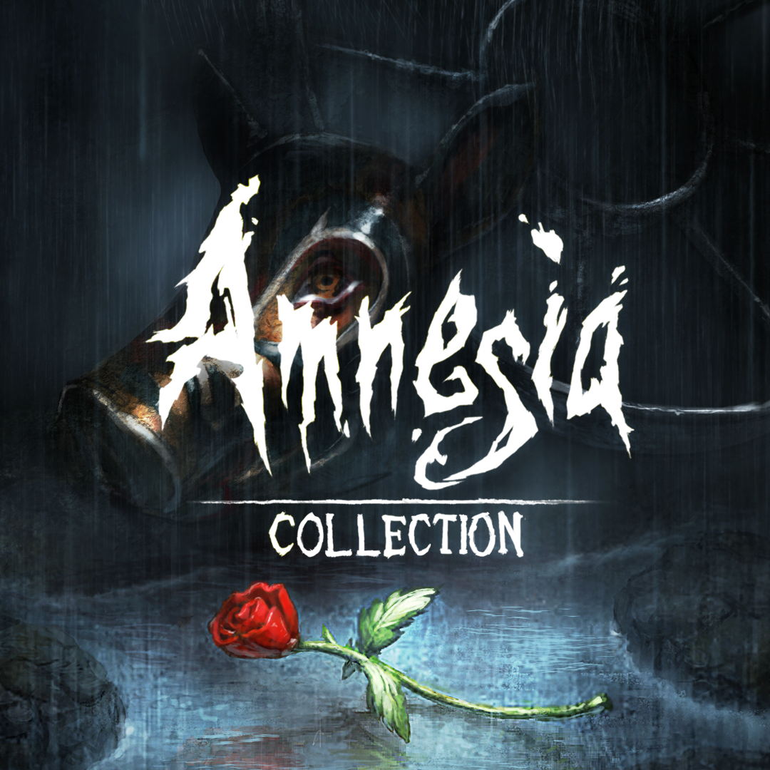 Amnesia Collection