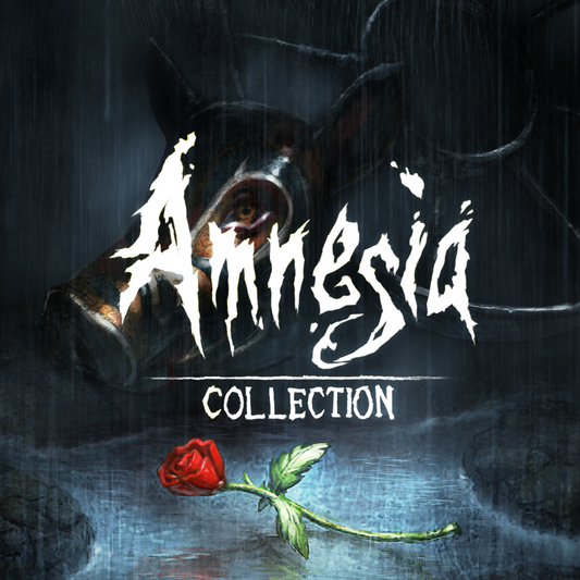 Amnesia Collection