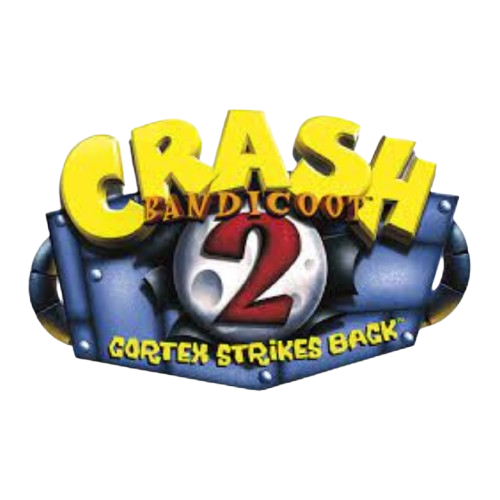 Crash Bandicoot 2: Cortex Strikes Back