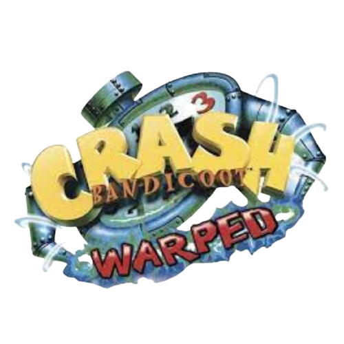 Crash Bandicoot: Warped