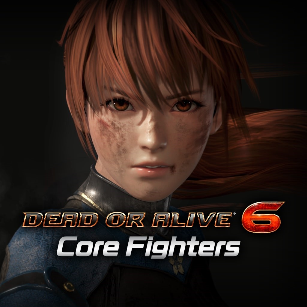 Dead or Alive 6