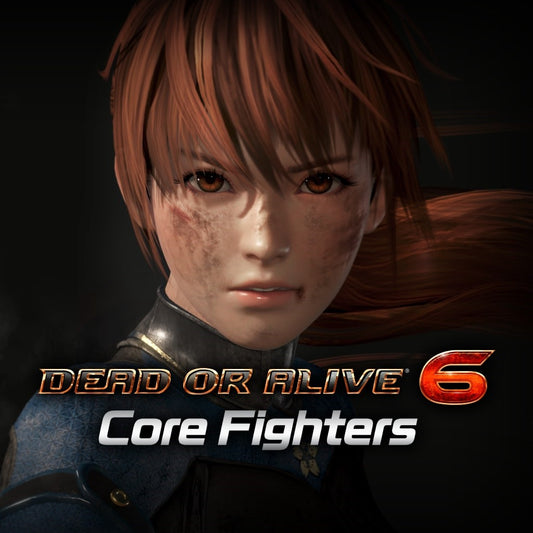 Dead or Alive 6
