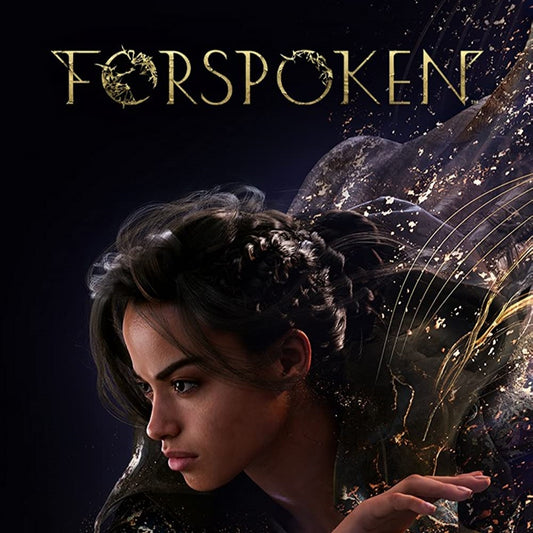Forspoken