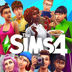 The Sims 4