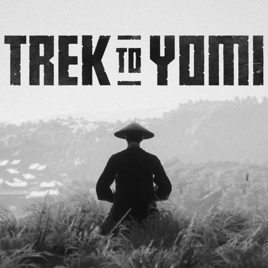 Trek To Yomi