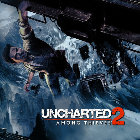 Uncharted 2: Among Thieves Remastered