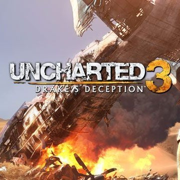 Uncharted 3: Drake's Deception Remastered
